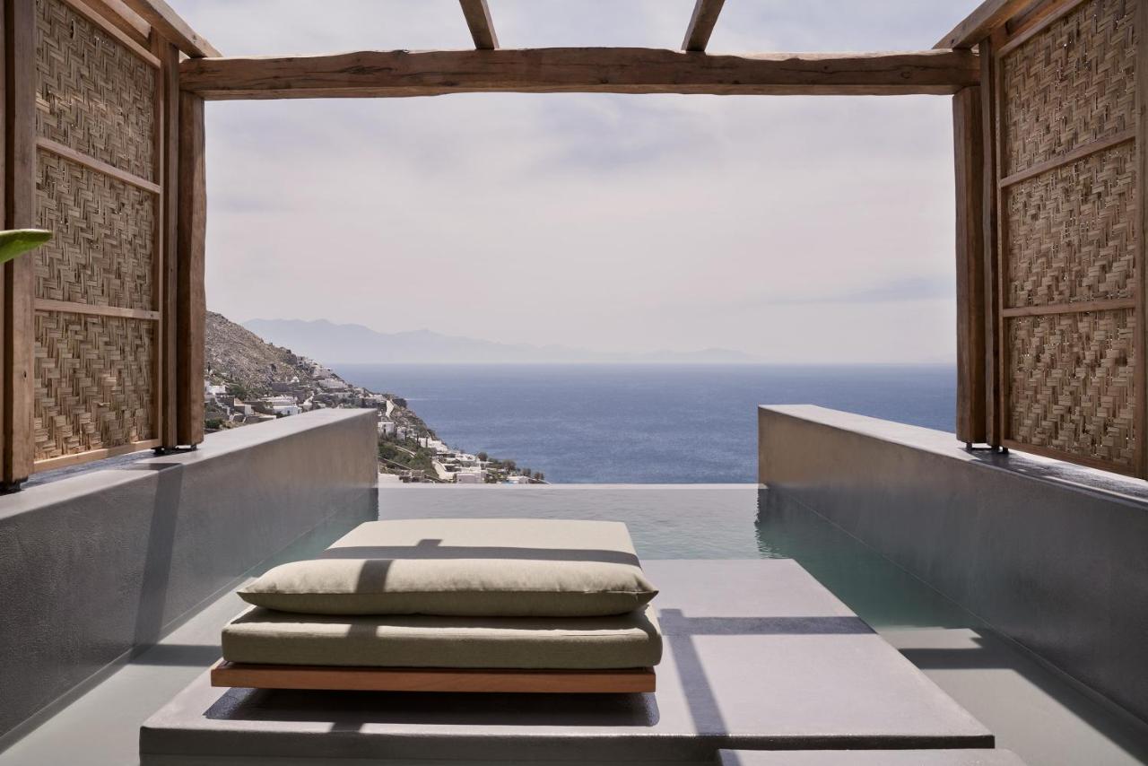 Signature Suite Sea View with Private Pool