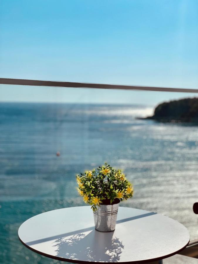 Suite with Terrace