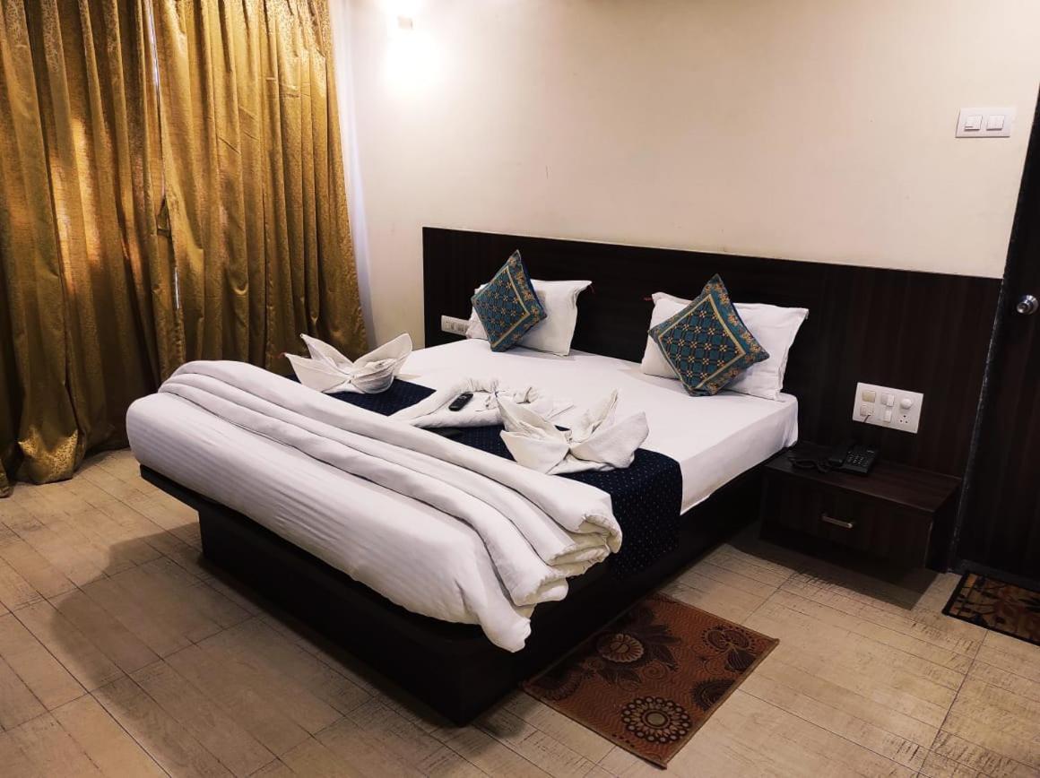 Standard Double Room with Fan