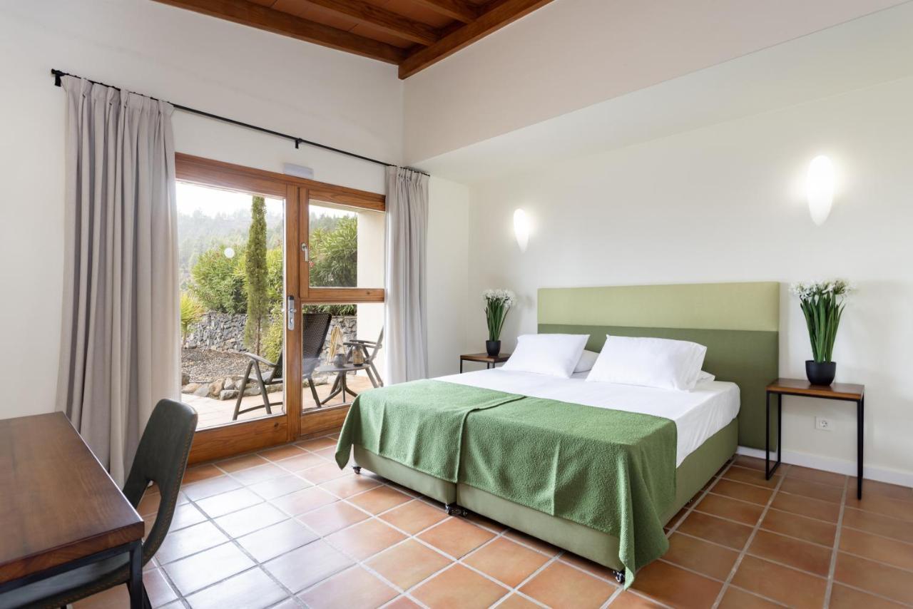 Chambre Double - Vue sur Montagne