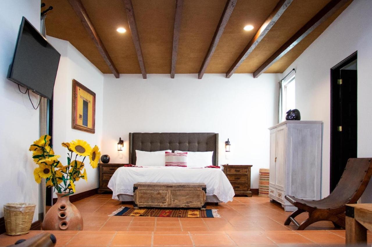 Master Suite