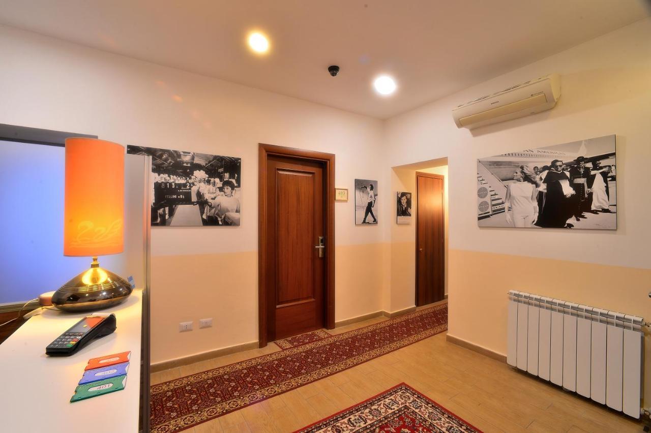 Chambre Simple avec Salle de Bains Privative