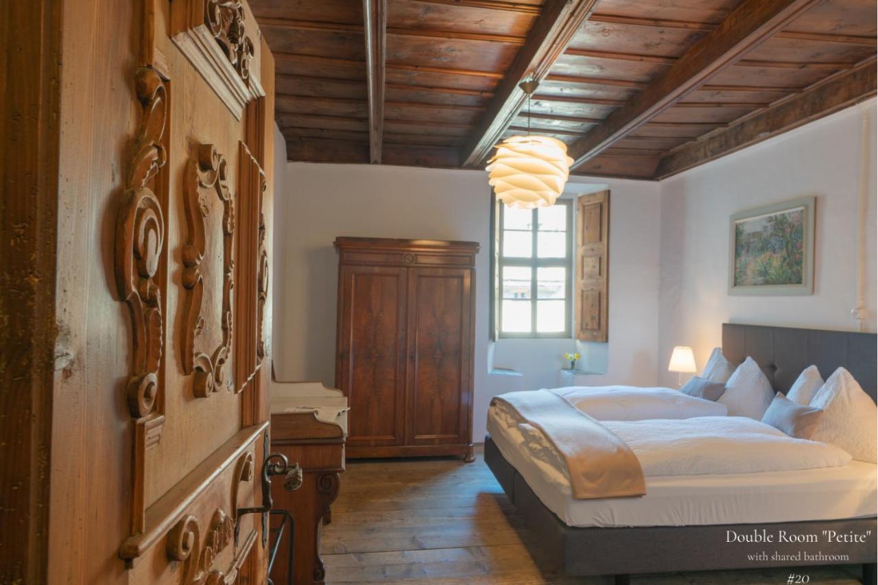 Small Double or Twin Room