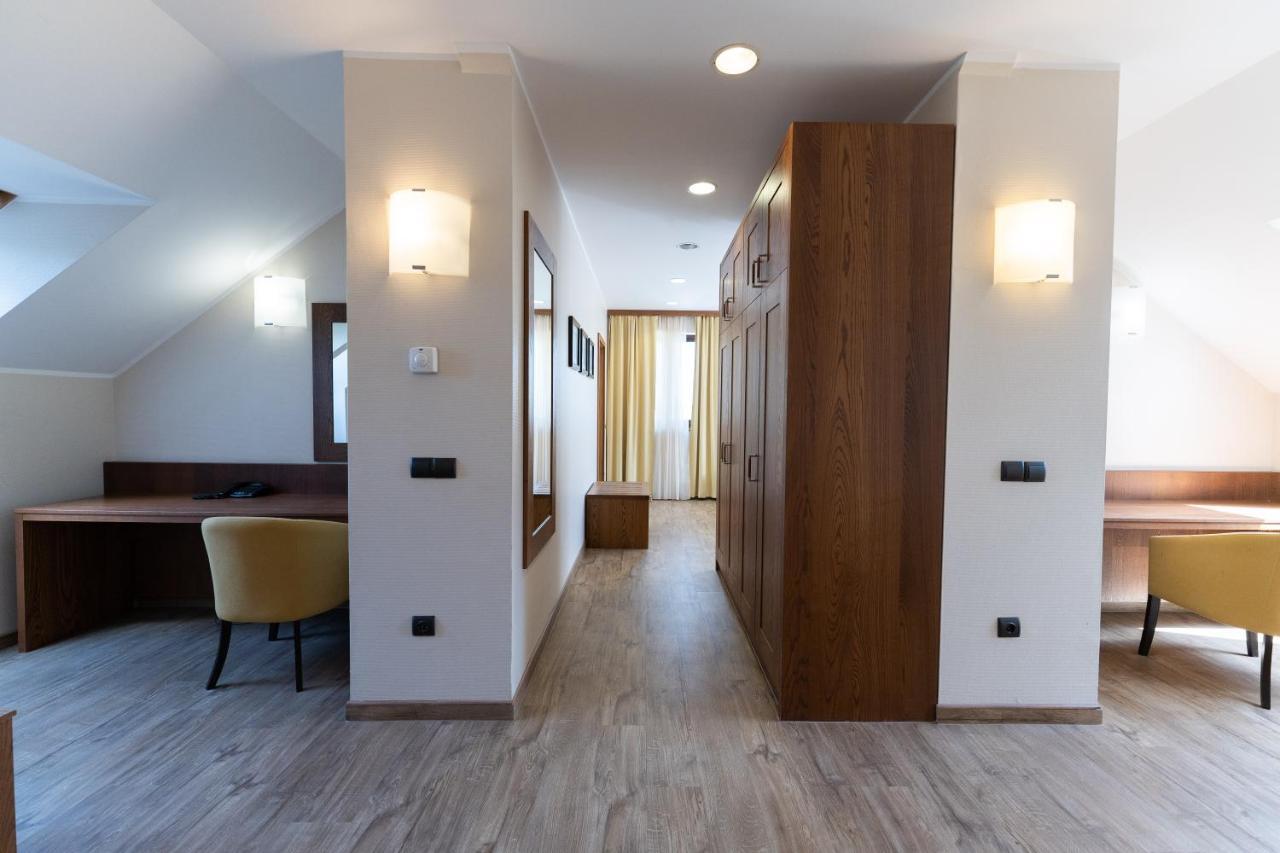 Comfort Suite