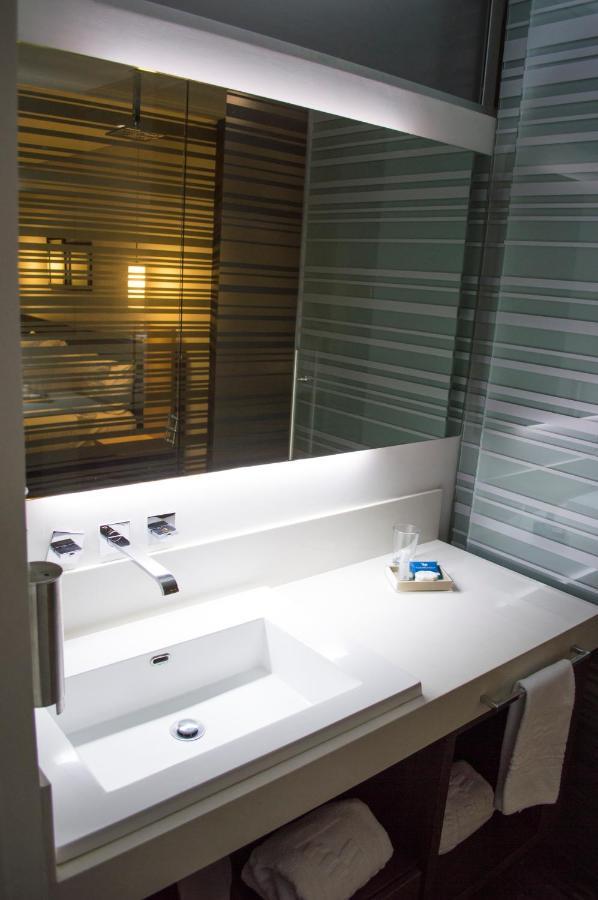 Twin Junior Suite