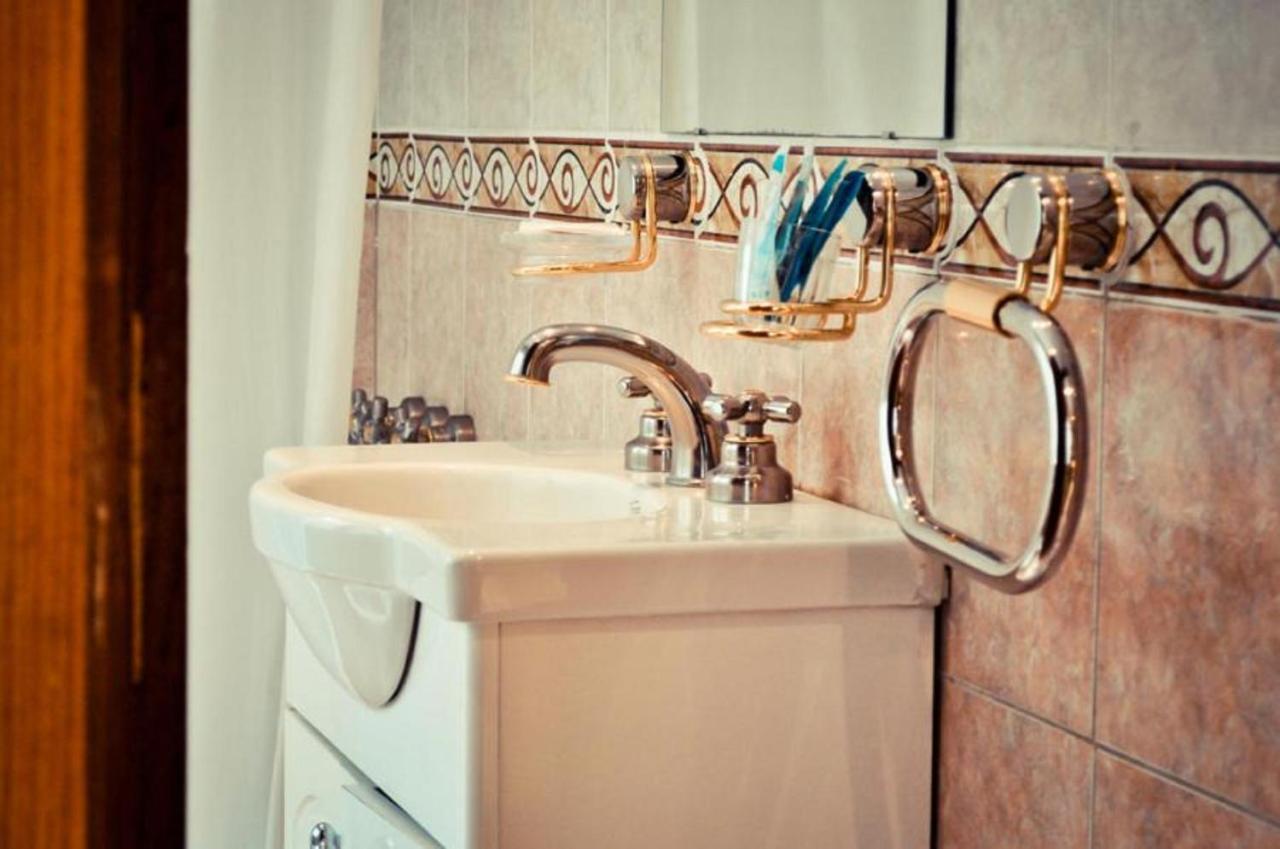 Habitación cuádruple