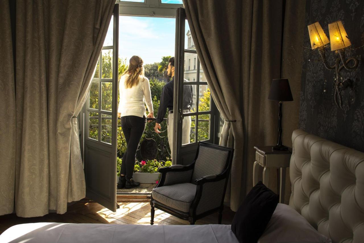 Harmony Suite