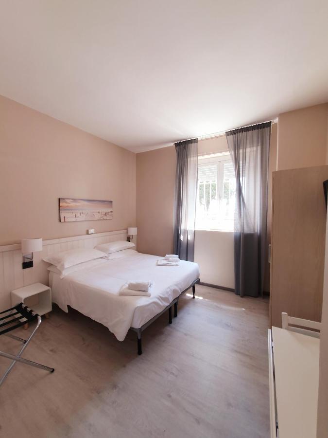 Chambre Deluxe Double ou Lits Jumeaux