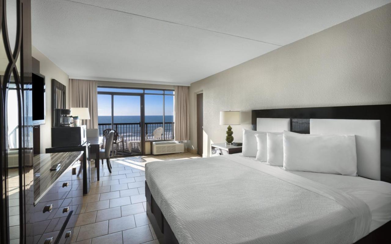 King Room - Ocean Front