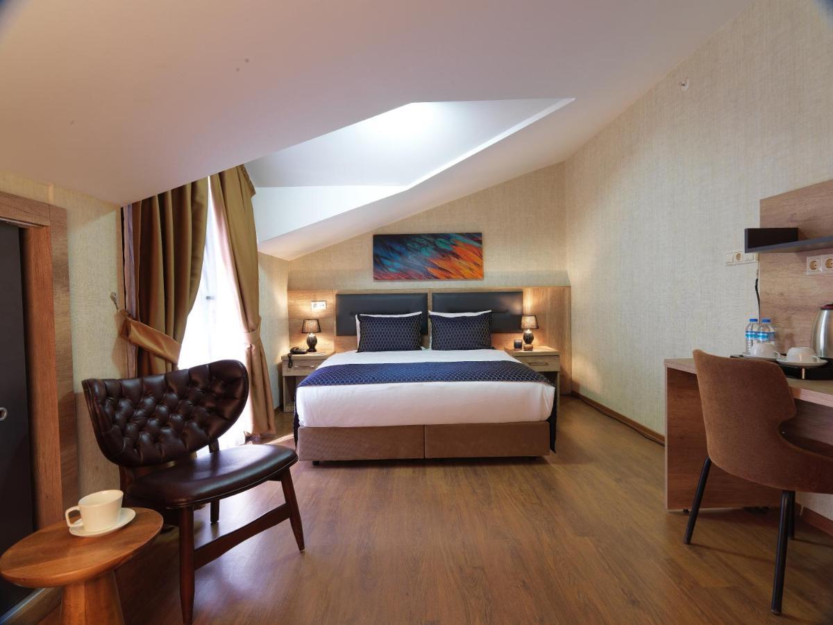 Superior Double or Twin Room