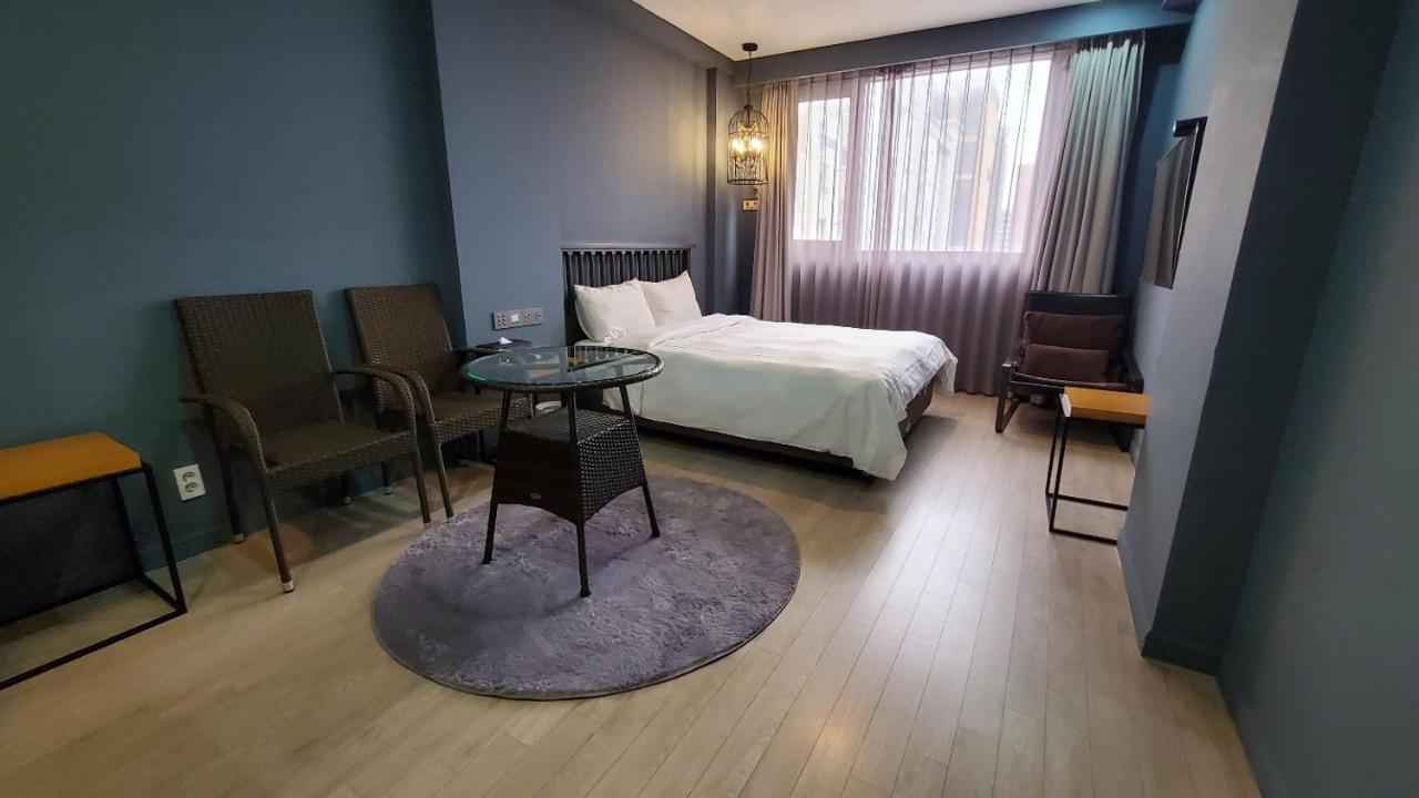 Deluxe Double Room with Bath