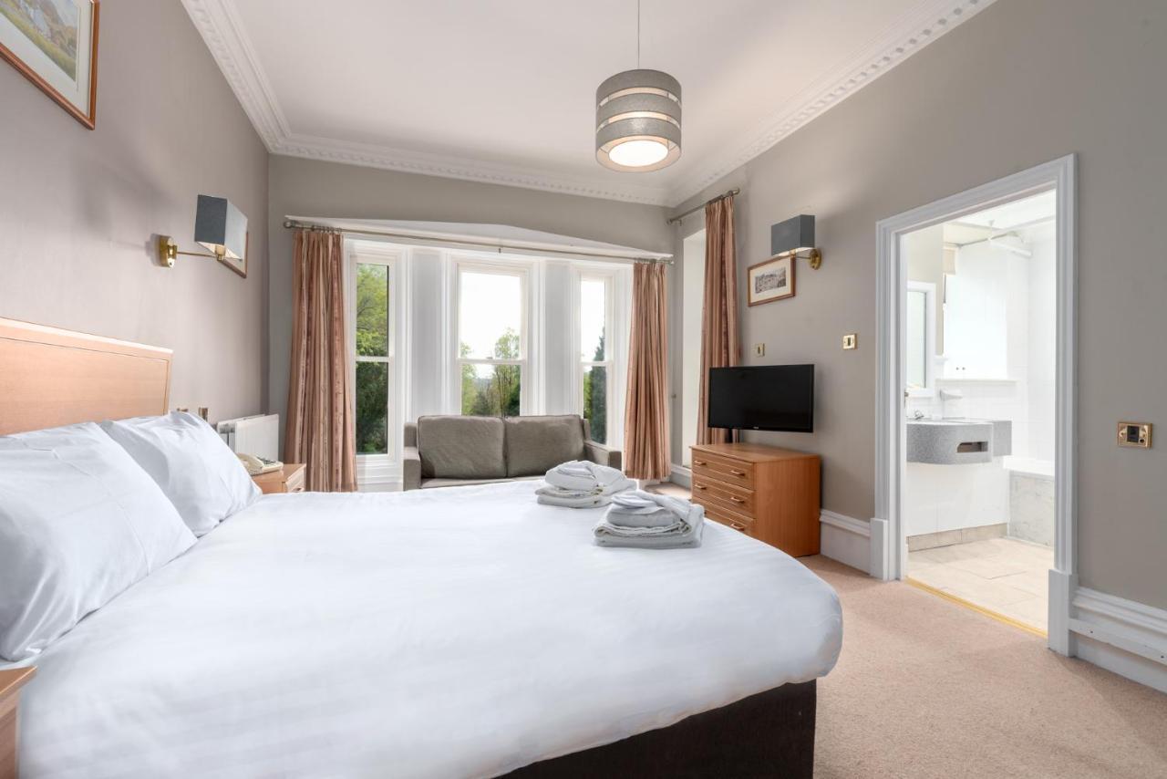 Club King or Twin Room