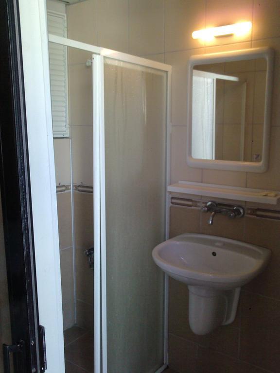 Double or Twin Room with Balcony