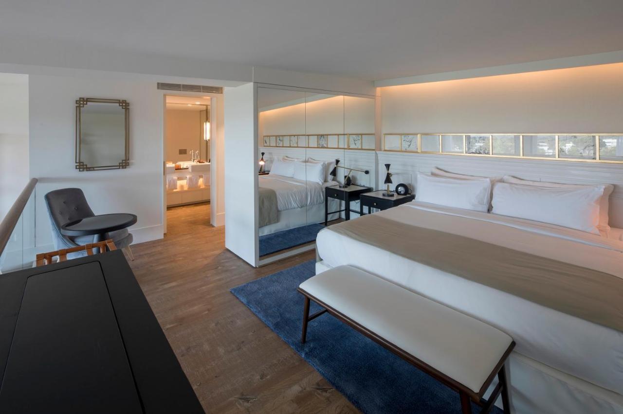 Maisonnette Superior Suite