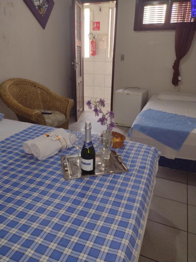 Quarto Triplo
