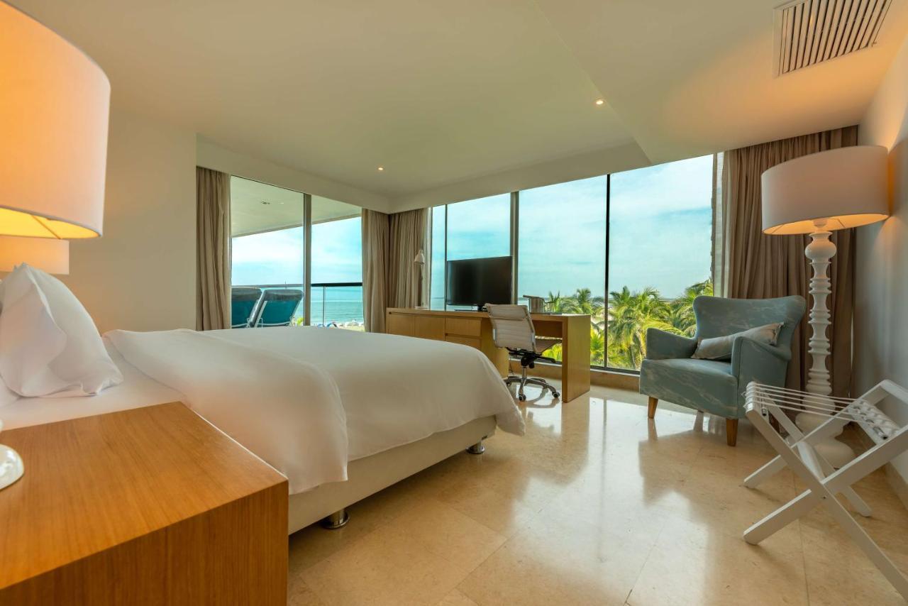 Two-Bedroom Suite Ocean View