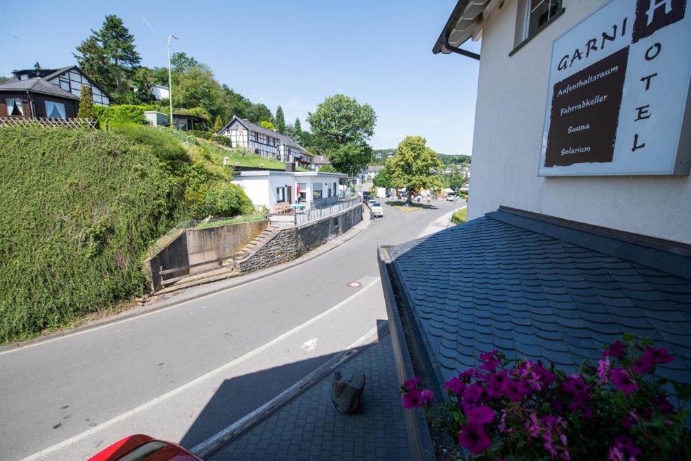 Doppelzimmer ohne Seeblick