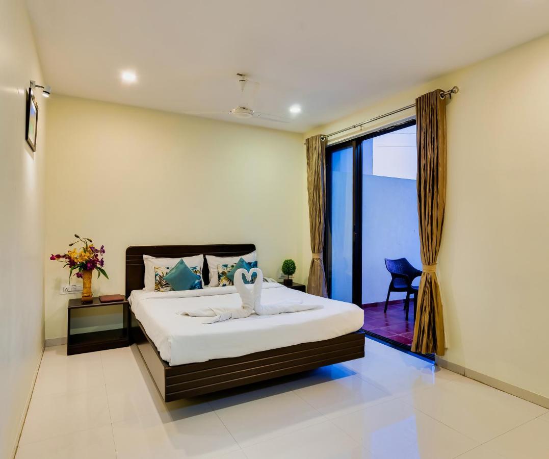 Standard Double Room with Fan
