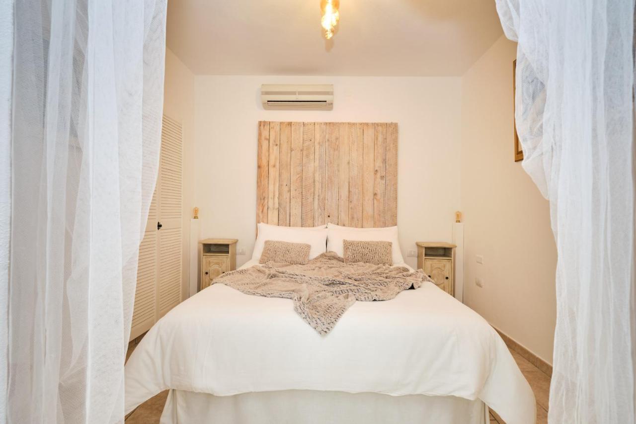 Tweepersoonskamer met Eigen Badkamer