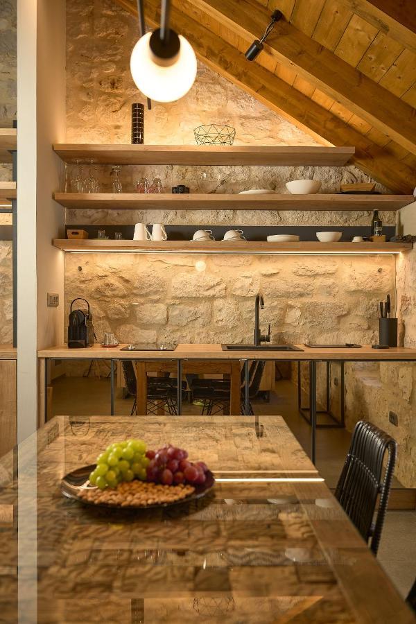 Deluxe King Studio Loft