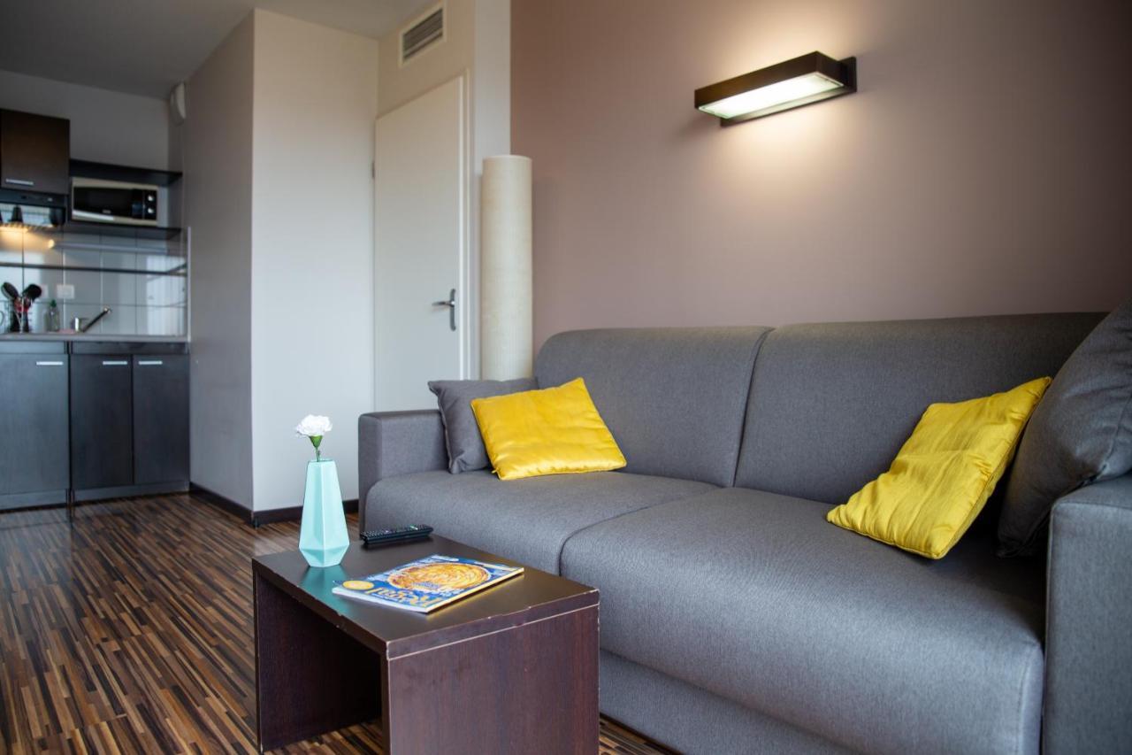 Superior Apartment mit 1 Schlafzimmer