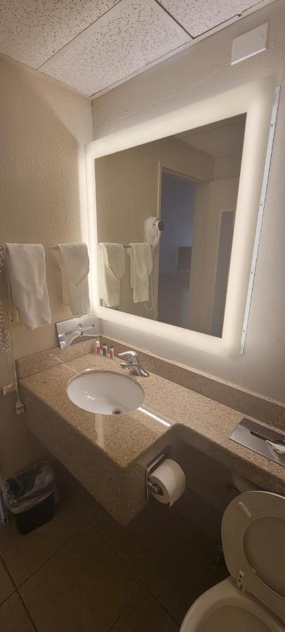 Double Room - Disability Access/Non-Smoking