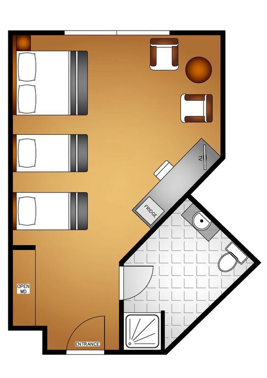 Economy Family Room