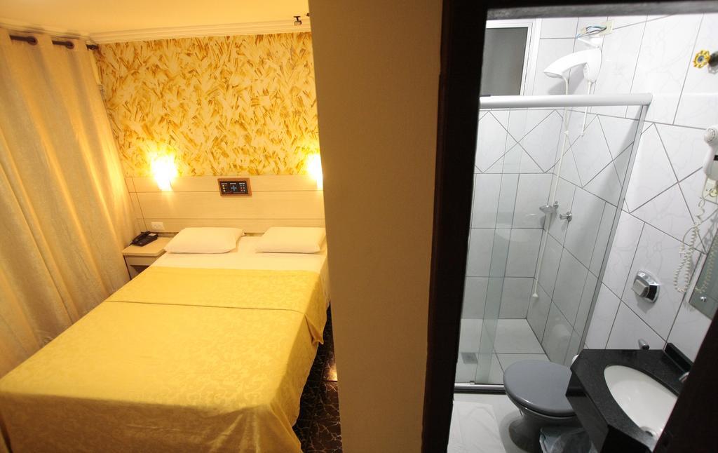 Quarto Individual