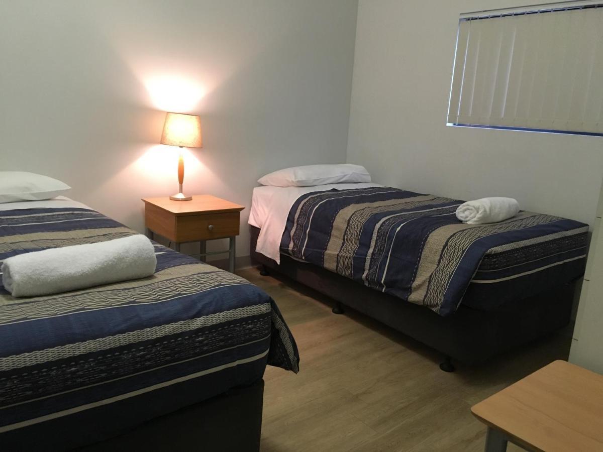Superior Twin Room with Garden View