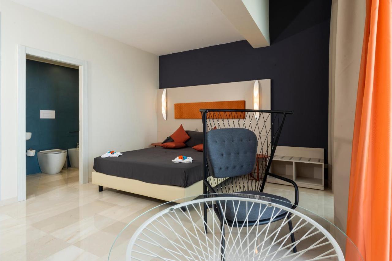 Junior Suite with Sea View