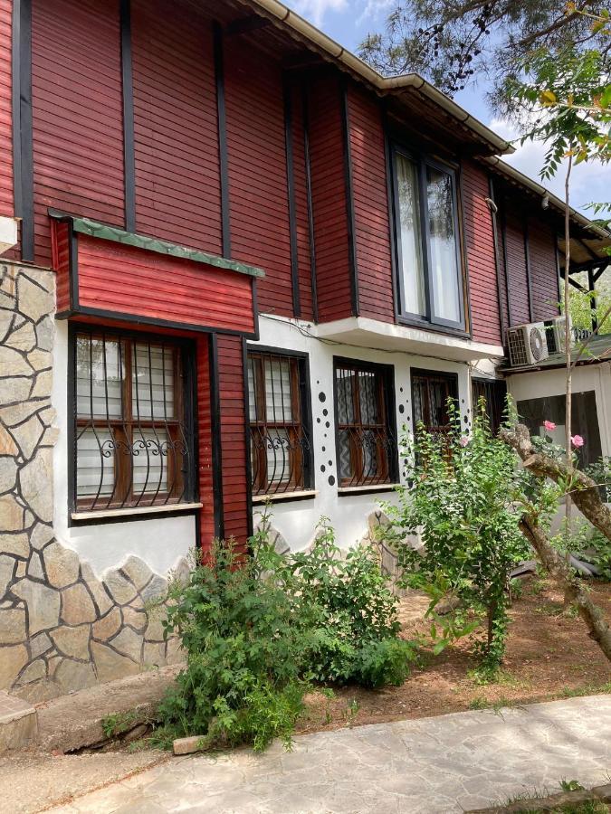 Çift Kişilik Oda - Teraslı