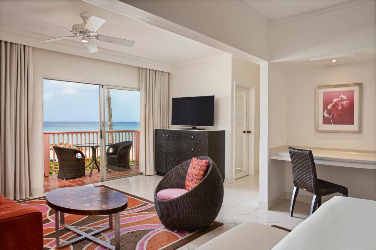 Junior Suite mit Meerblick