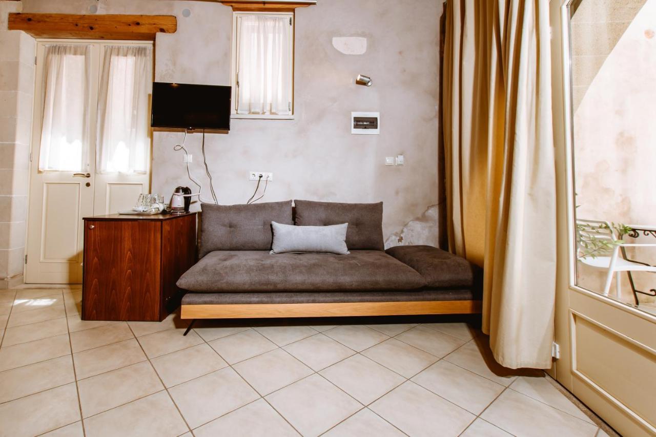 Superior Quadruple Room