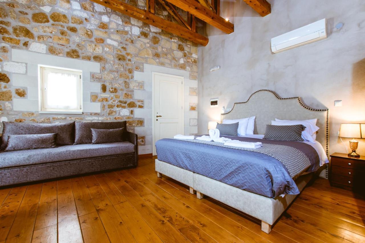 Superior Quadruple Room
