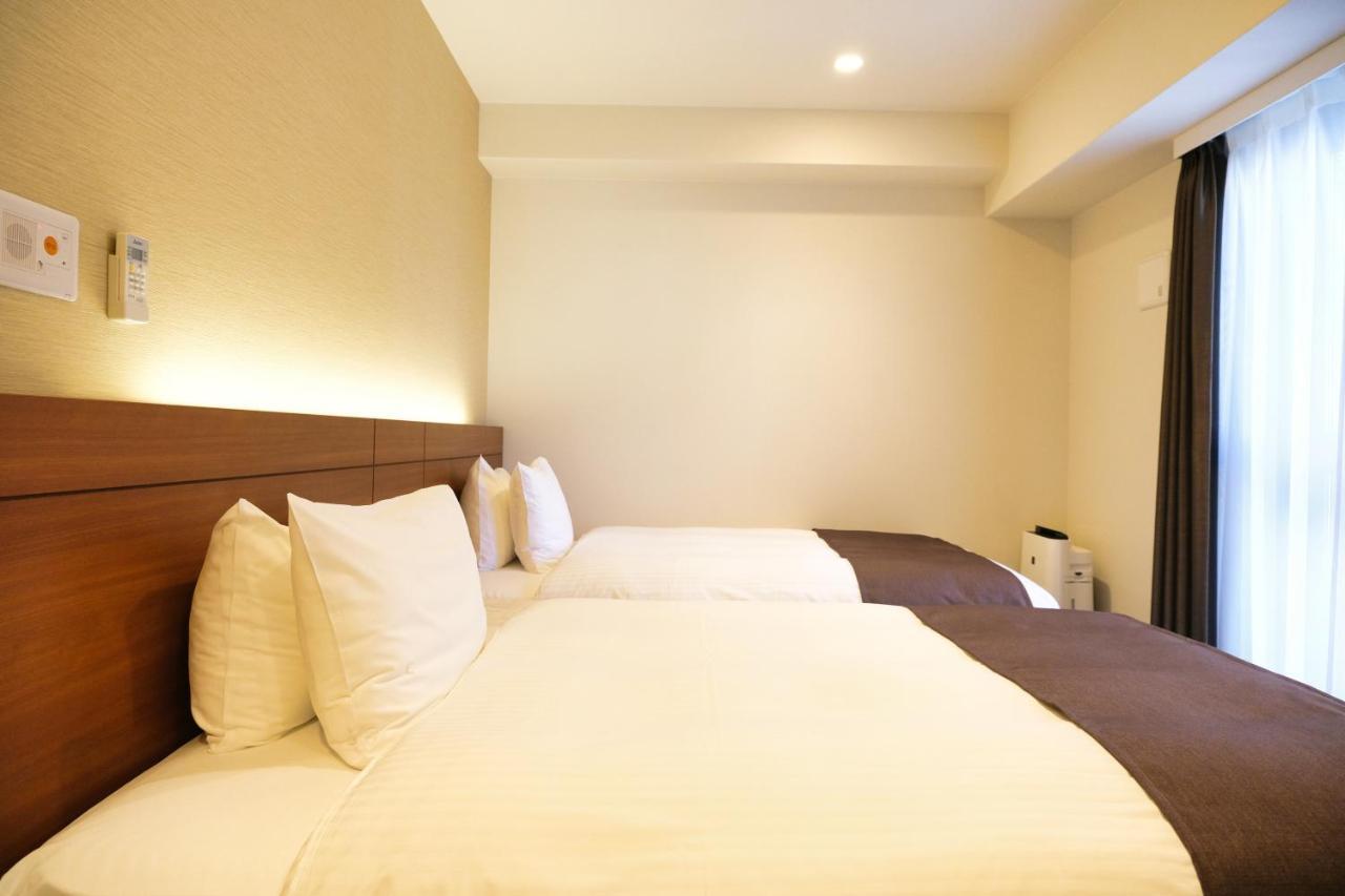 Standaard Kamer met 2 Bedden