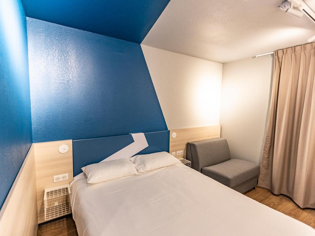 Chambre Double Standard avec Lit Simple