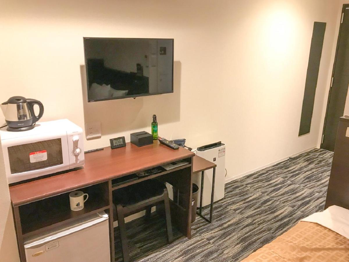 Double Room with Small Double Bed - Smoking