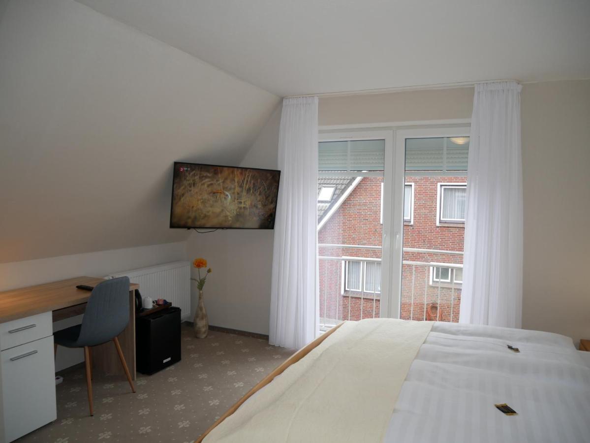 Double Room without Balcony