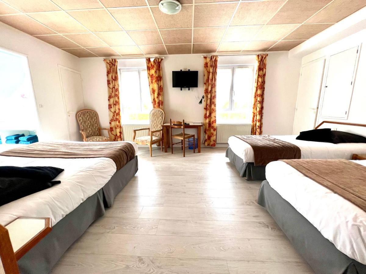 Chambre Quadruple