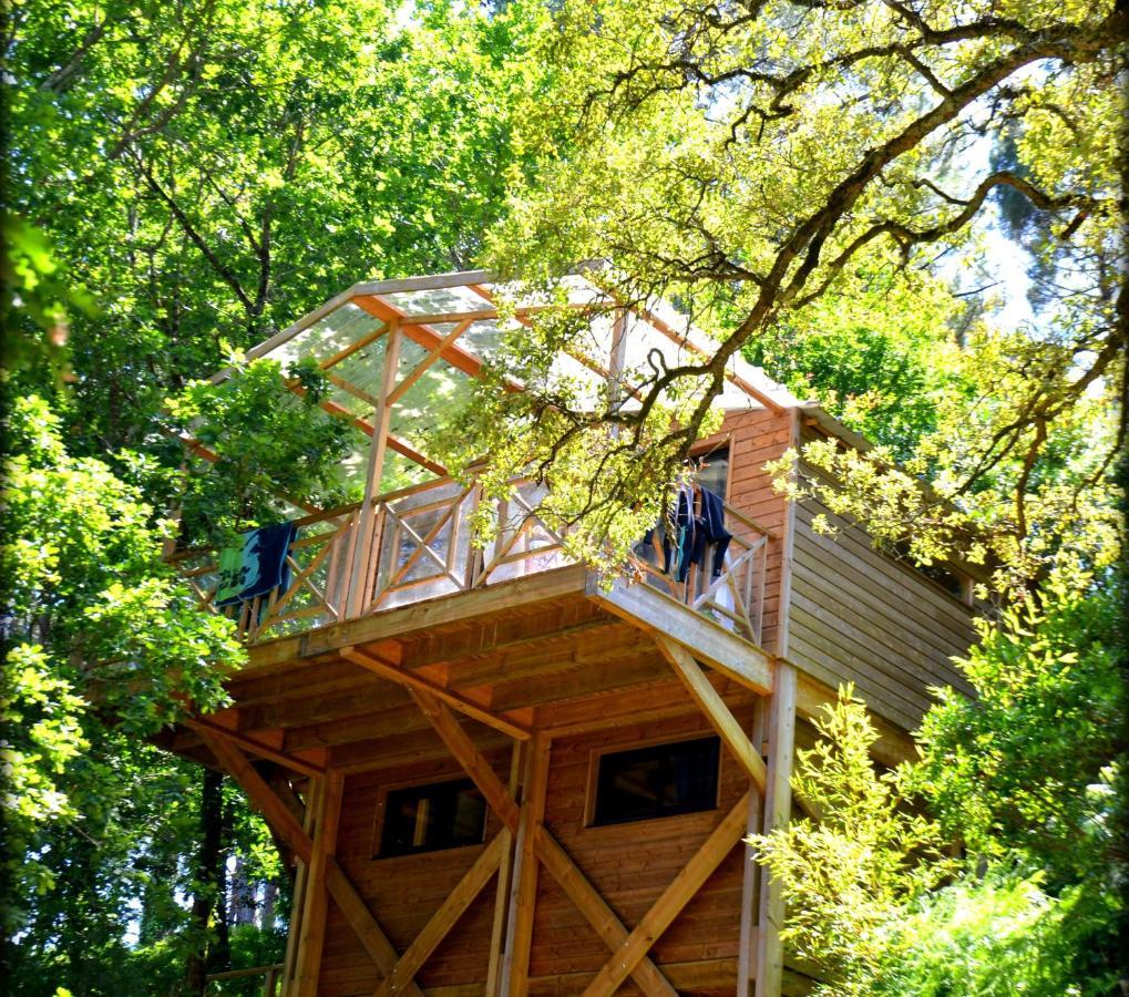 Stilt Cabin The adventurers, 8 people