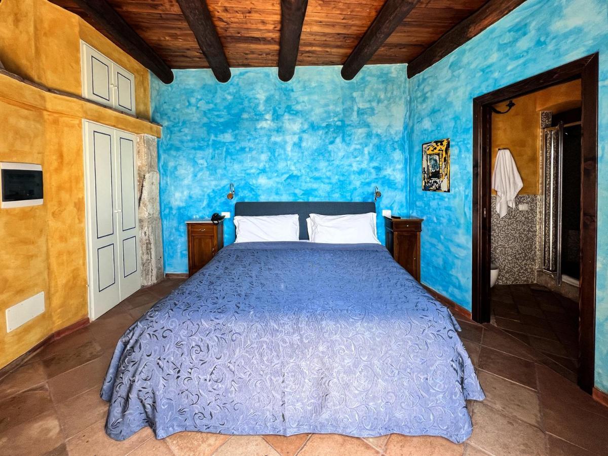 Junior Suite with Balcony