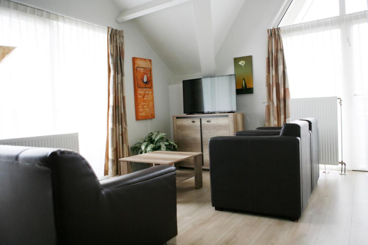 Superior Family Room