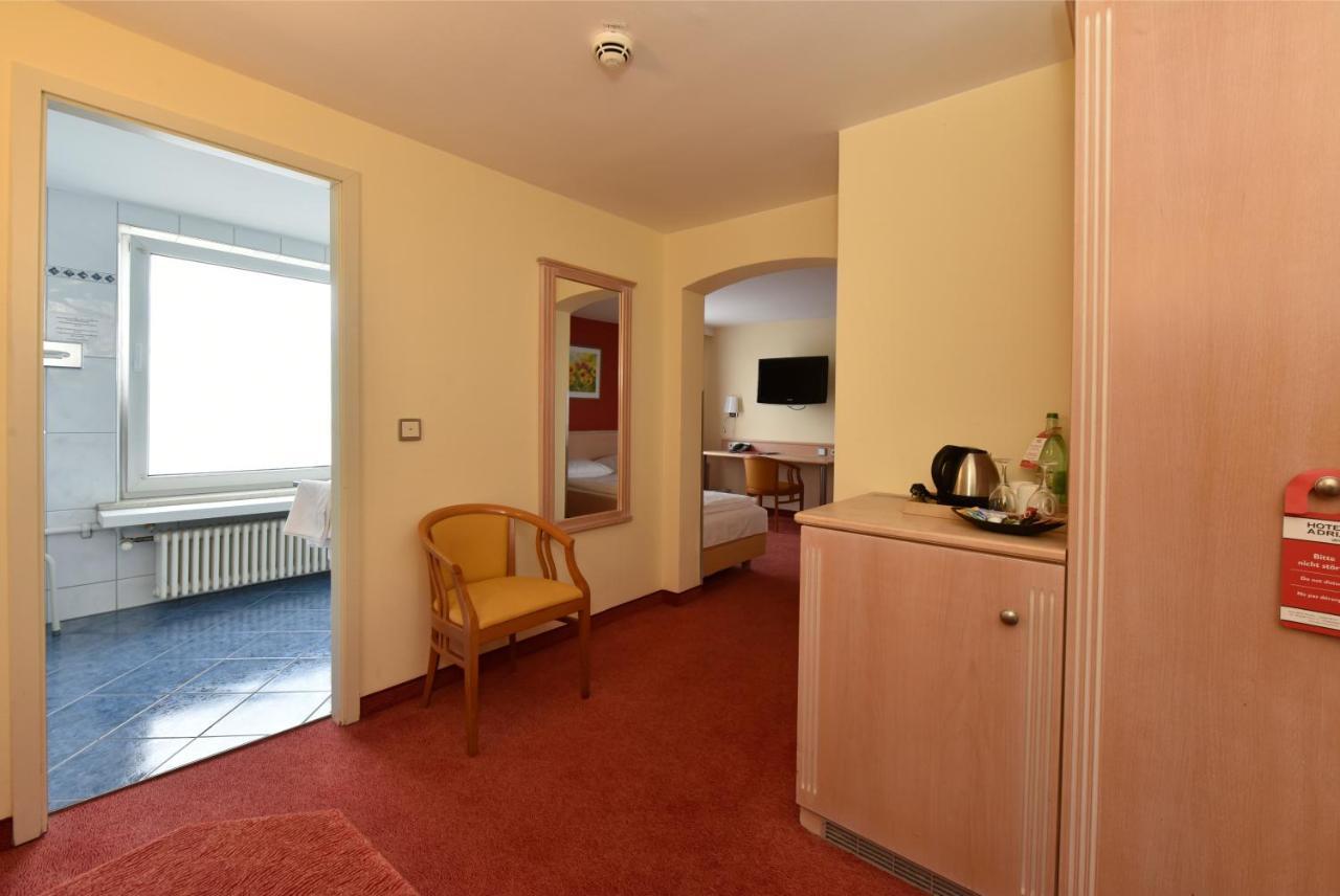 Suite Junior