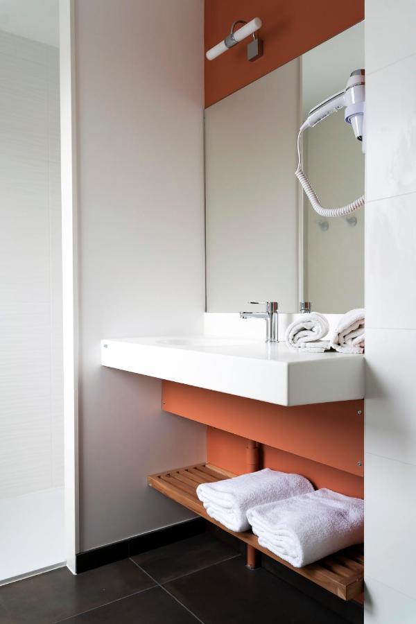 Chambre Double Supérieure