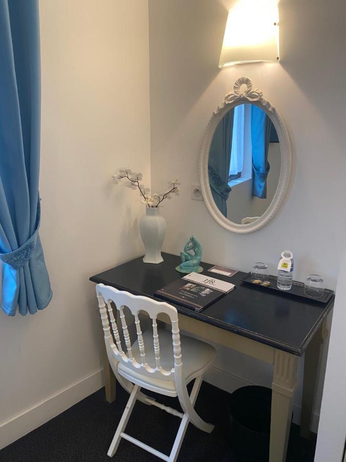 Chambre Double Économique - Pas de Vue