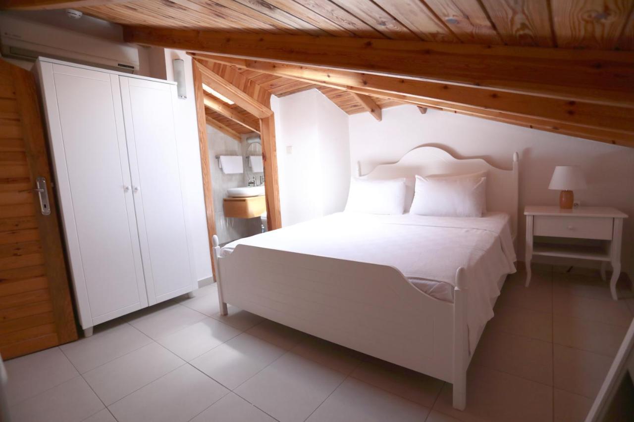 Double Room Without Window