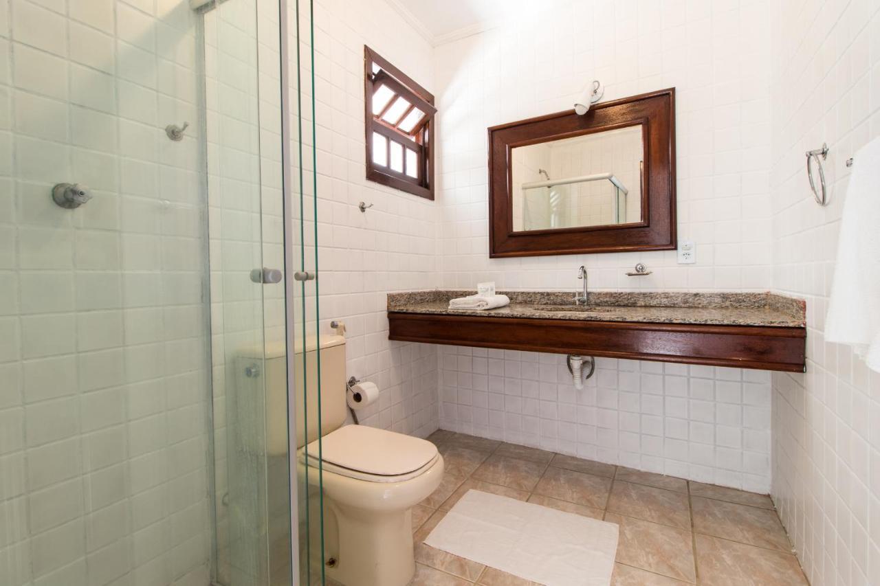 Quarto Família Superior com Varanda