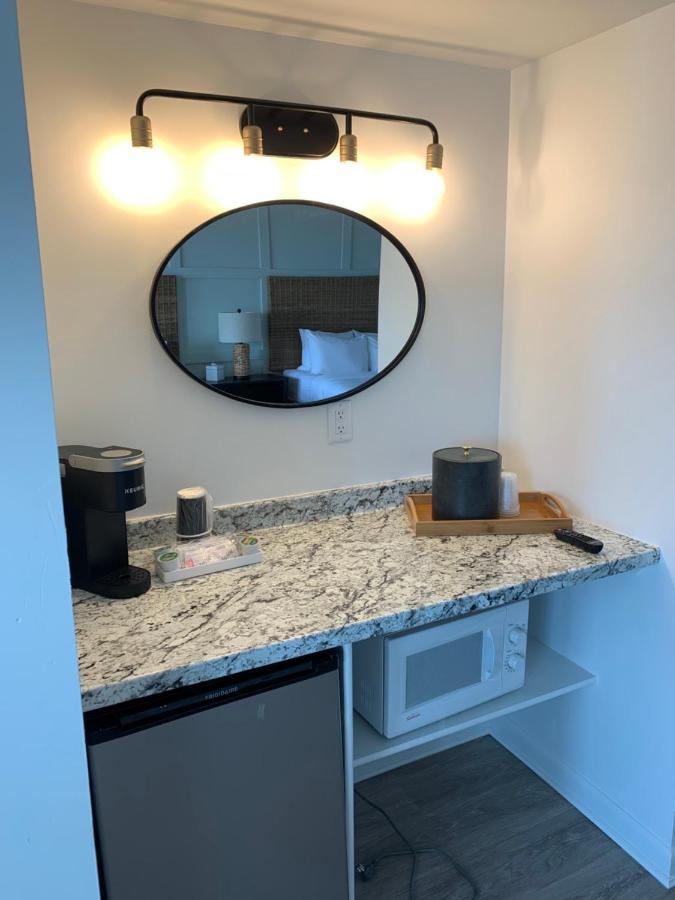 Deluxe Room 2 Queen Beds Patio First Level Full Unobstructed Ocean View