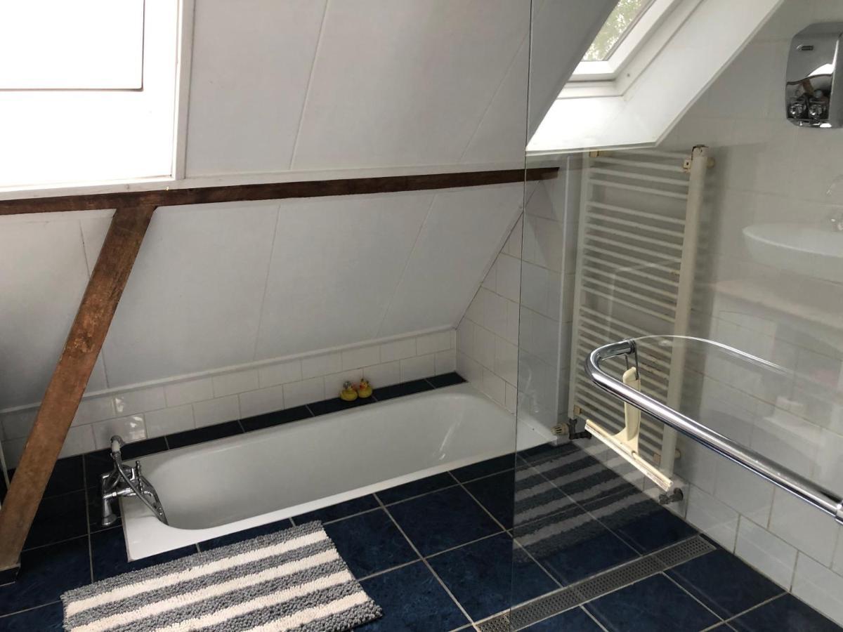 Deluxe Kamer