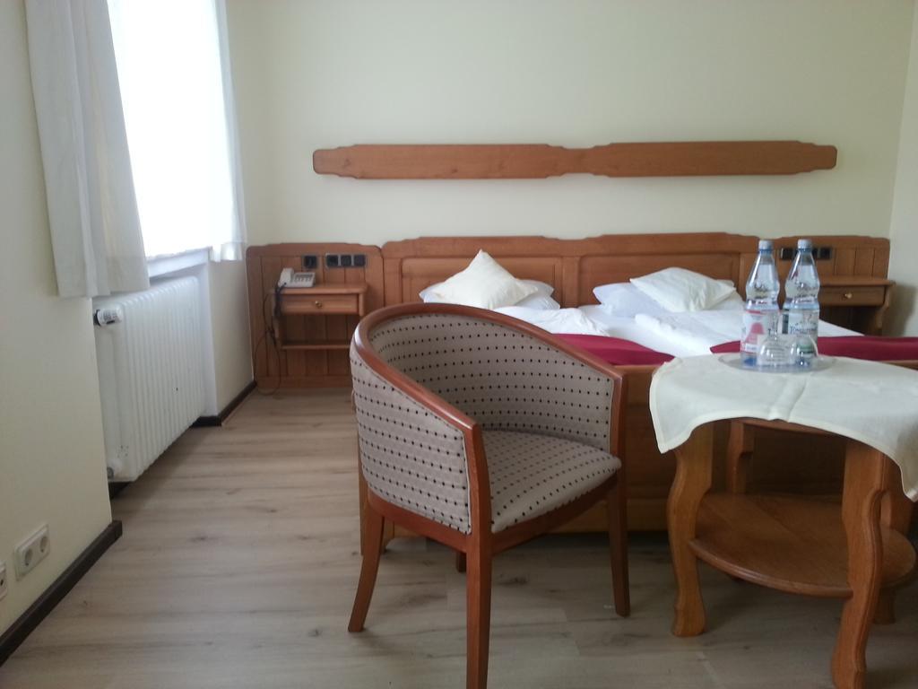 Tweepersoonskamer - Hotel Ritschlay